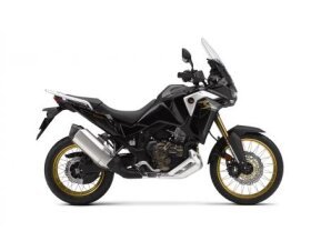 2021 Honda Africa Twin Adventure Sports ES DCT for sale 201176715